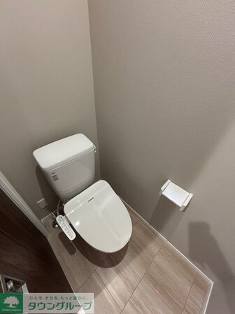 RIZE柏たなかIIIの物件内観写真